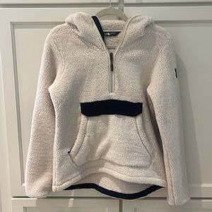 North Face Pullover Used good condition